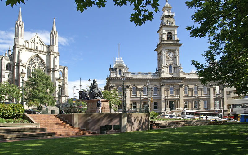 Dunedin